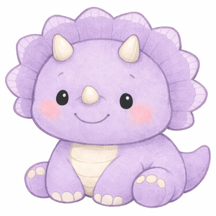 Triceratops